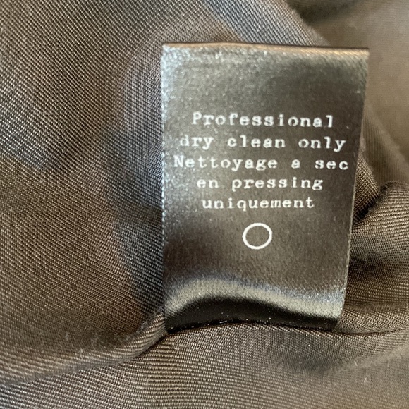 VGUC Rag & Bone Linen Blend Blazer - Picture 8 of 10